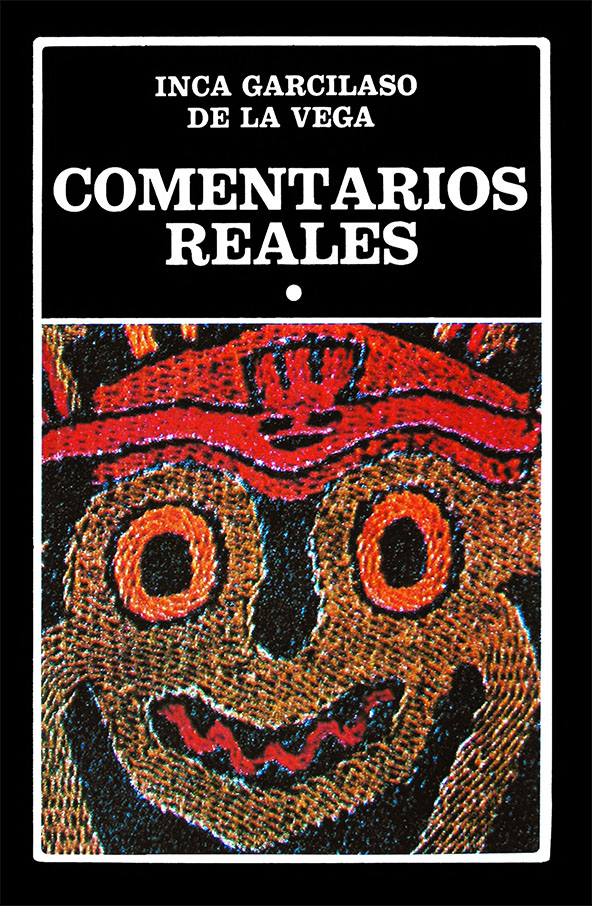 Comentarios Reales de los Incas I